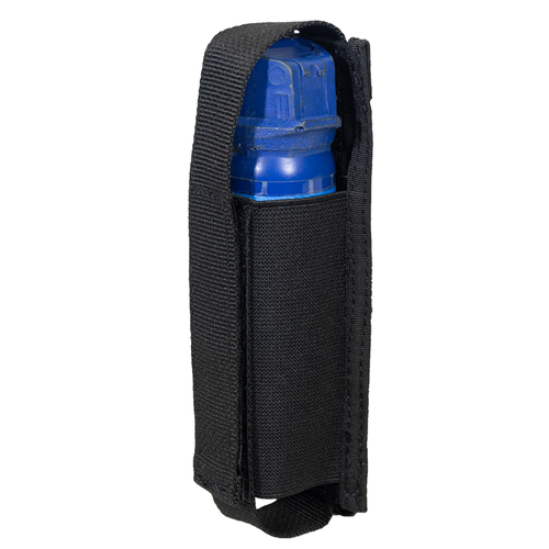 OC Spray Pouch - Black