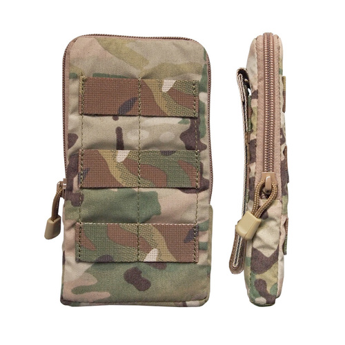 Universal Phone Pouch - Multicam