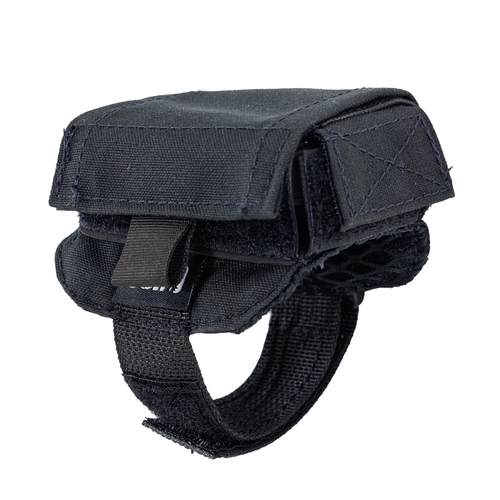 Garmin Foretrex 801/901 Wrist Pouch - Black