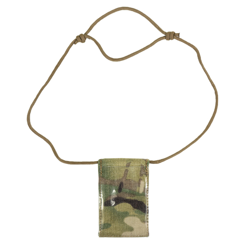 ID Fold - Multicam