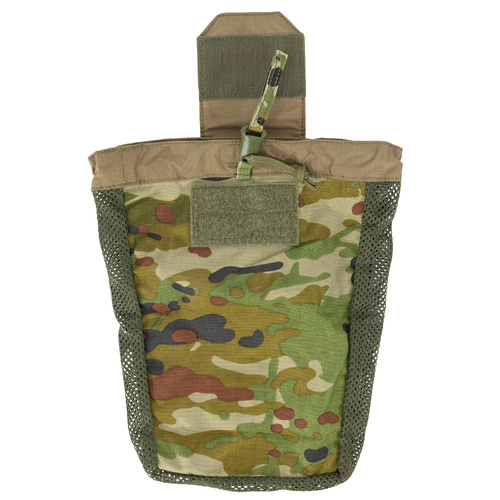 Hydration Dump Pouch - AU Terrain