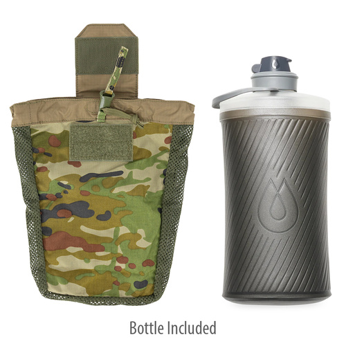 Hydration Dump Pouch Package Deal - AU Terrain