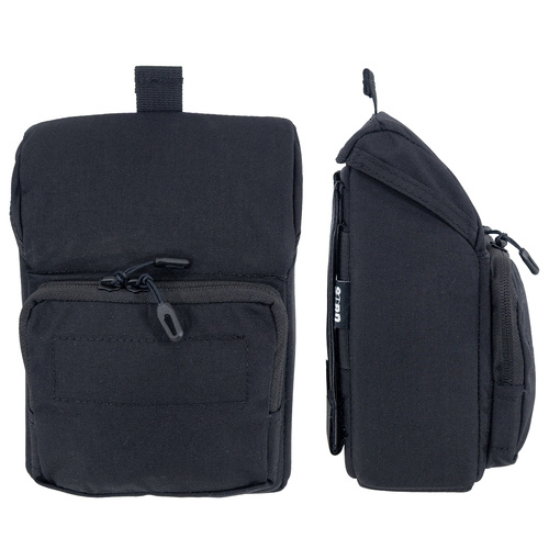 MOLLE Bino Pouch - Black