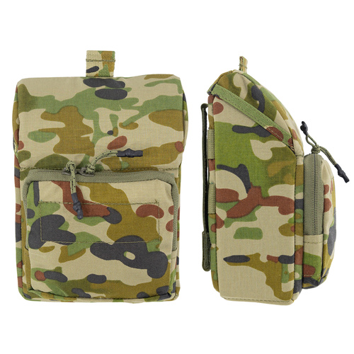 MOLLE Bino Pouch - AU Terrain