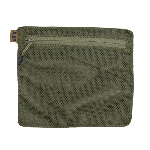 EPP Velcro Admin Pouch - Olive Drab - Small