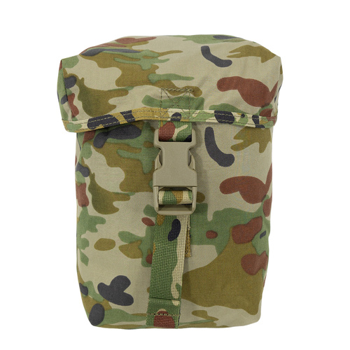 Field Pack Utility Pouch - Medium - AU Terrain
