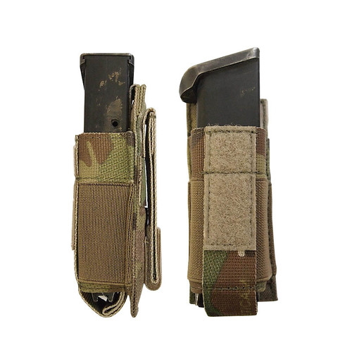 D/A Pistol Mag - Multicam