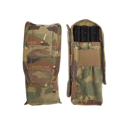 90RD Velcro - Multicam
