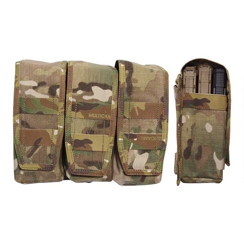 270RD - Multicam