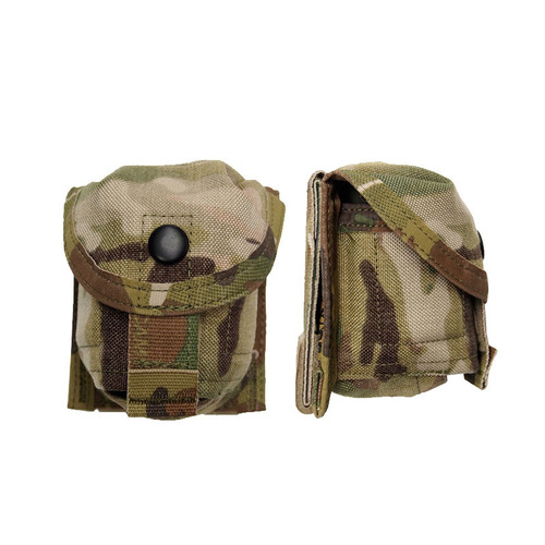 F1 Grenade Pouch - Multicam