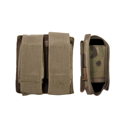 40mm x2 Horizontal - Multicam