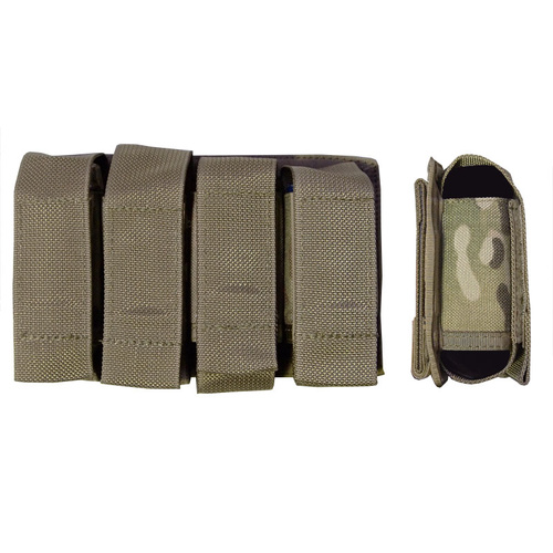 40MM x4 Horizontal - Multicam