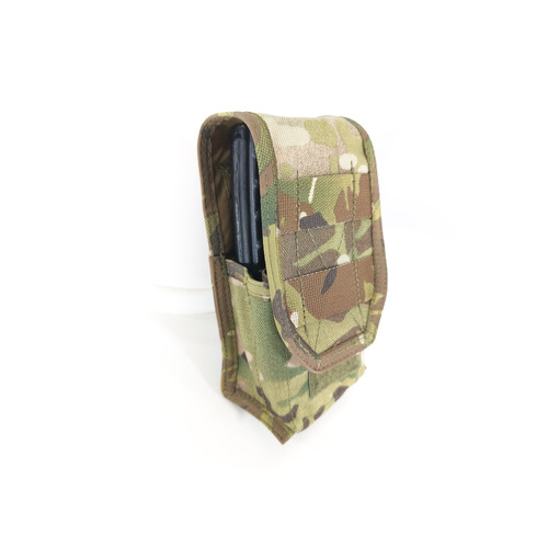 SR25 x2 - Multicam