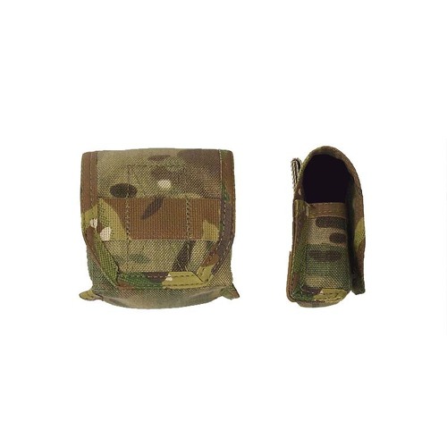 SR98 x1 - Multicam