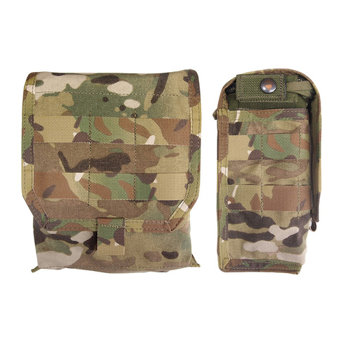 Mk48 Link Pouch - Multicam
