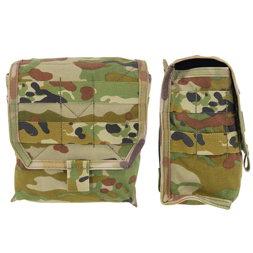 Mk48 Link Pouch - AU Terrain