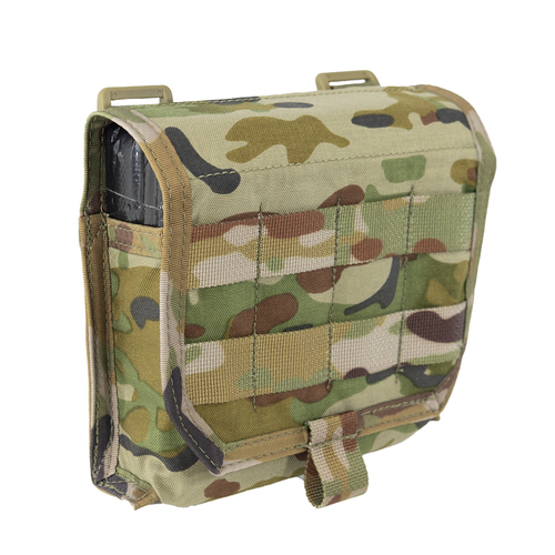 Barrett .50cal Mag Pouch - Multicam