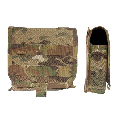 Barrett .50cal Mag Pouch - Multicam