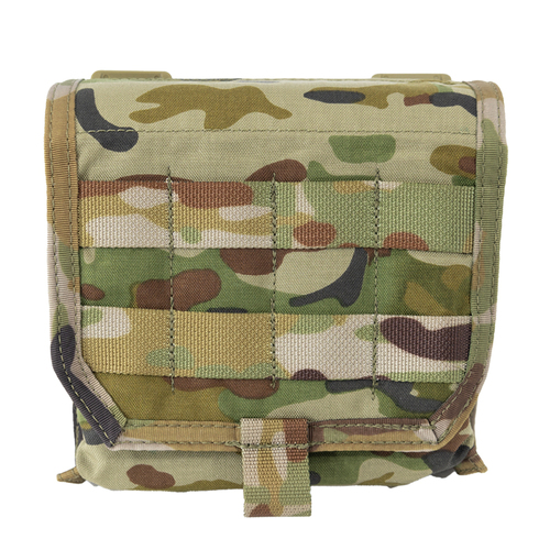 Barrett .50cal Mag Pouch - AU Terrain