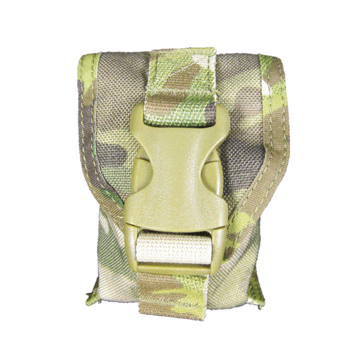 Frag x 1 Multipurpose - Multicam