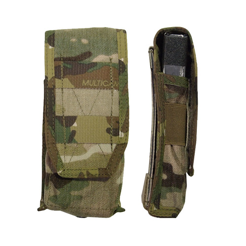 30RD Velcro - Multicam