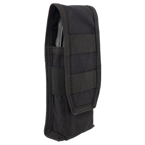 30RD Velcro - Black
