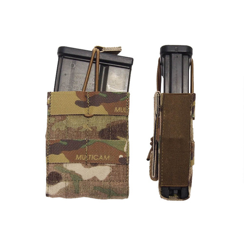 D/A HK 417 - Multicam