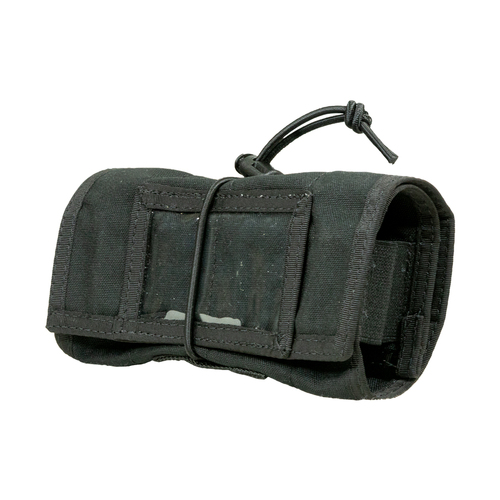 Ammo Wallet - 40RD 7.62 - Black