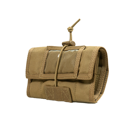 Ammo Wallet - 40RD 7.62 - Coyote
