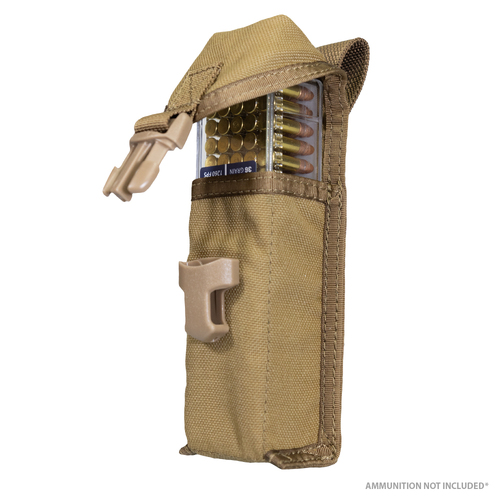 .22LR 100rd [Colour: Coyote]