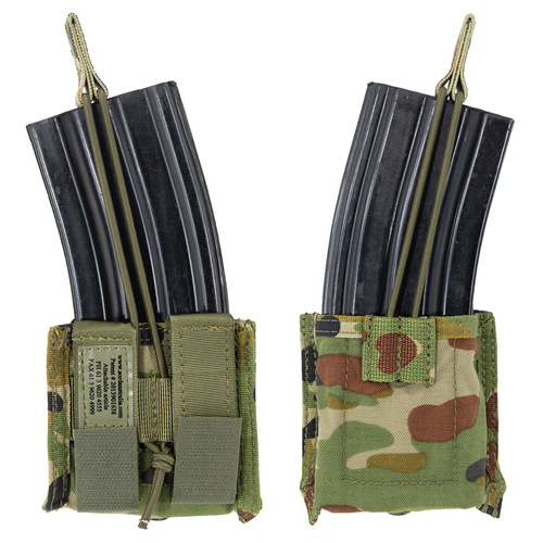 D/A 30RD Short - AU Terrain