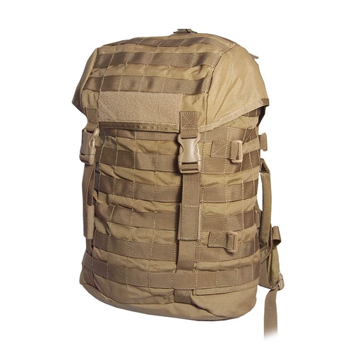 Day Pack - Coyote