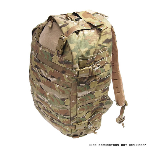 Strike Pack - Multicam