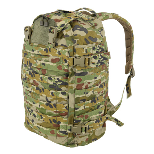 Strike Pack - AU Terrain