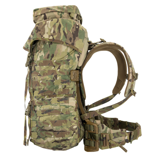 Large Field Pack - Standard - Multicam