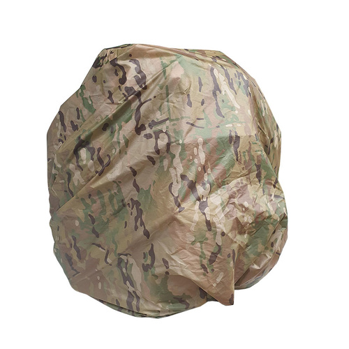 Pack Cover - Multicam