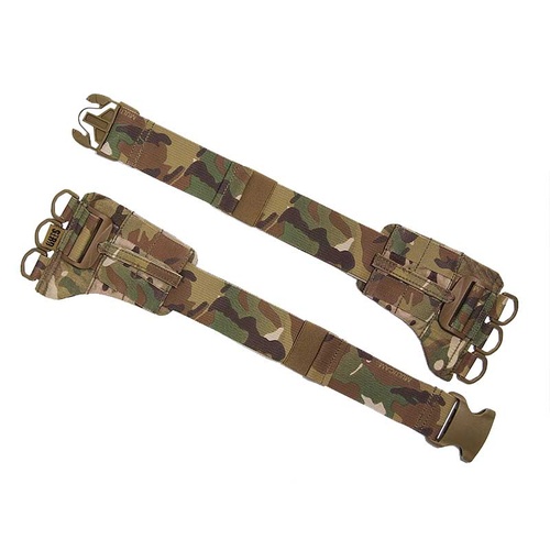Field Pack Waist Strap - Multicam