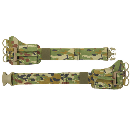 Field Pack Waist Strap - AU Terrain