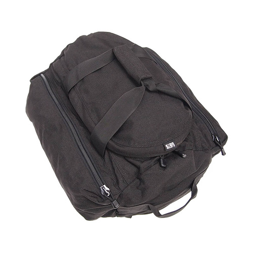Tactical Gear Bag - 30L - Black