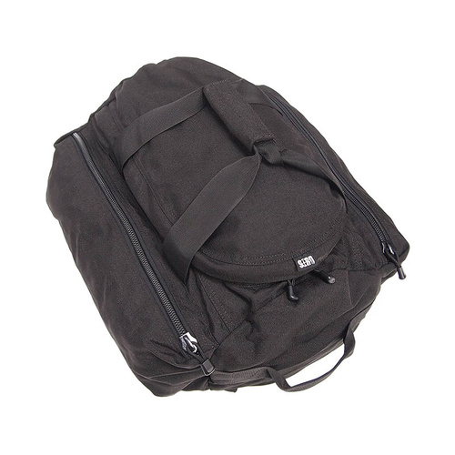 Dive Bag Mini - Black