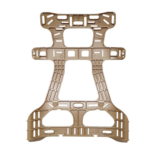 1606MC Frame - Coyote