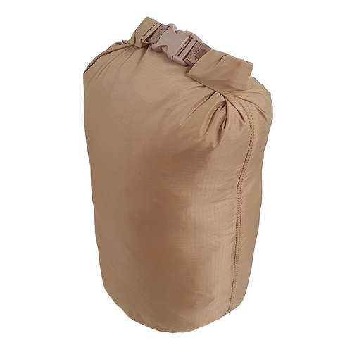Canvas dry bag on sale
