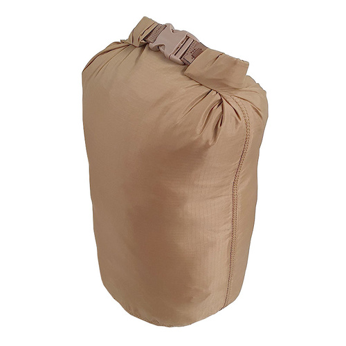 Dry Bag - Coyote - Small (10L)