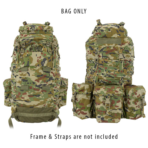 EPP Bag Only - AU Terrain