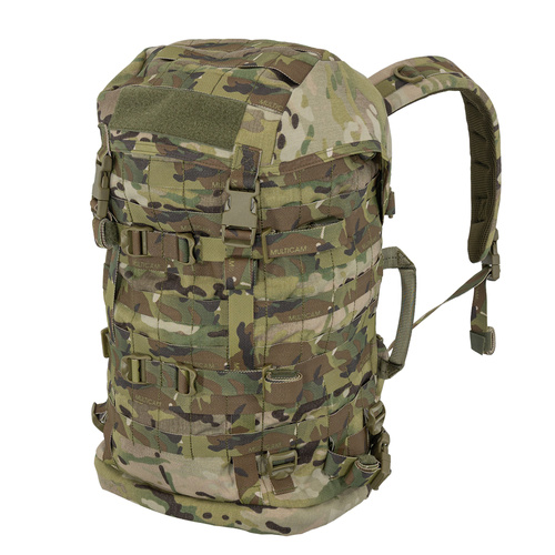 Air Assault Day Pack - Multicam