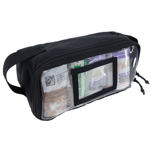 Insert Cell - Velcro - Black