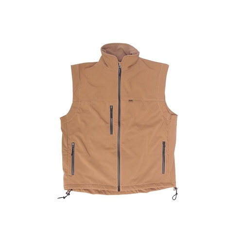 Hardface Vest - Black - Medium