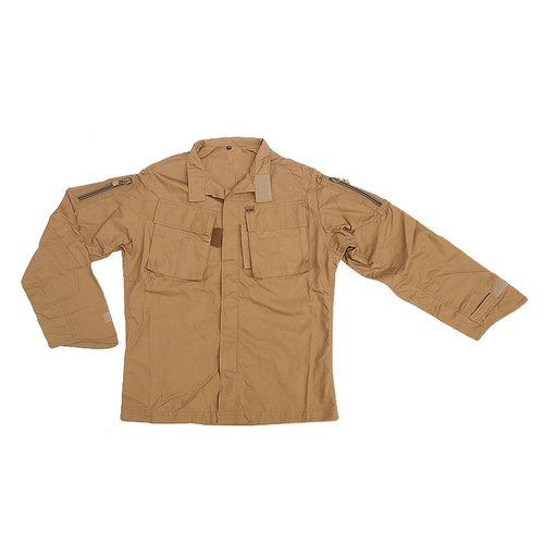 Field Uniform Jacket - Tan - Medium