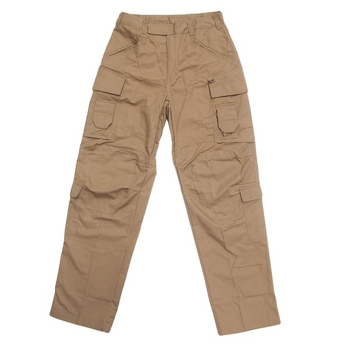 Field Uniform Pants - Black - 34" W x 32" L