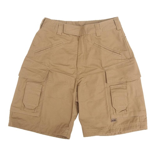 Utility Shorts - Coyote - 28"